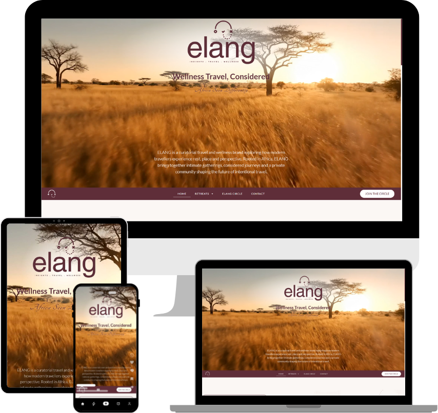 Elang